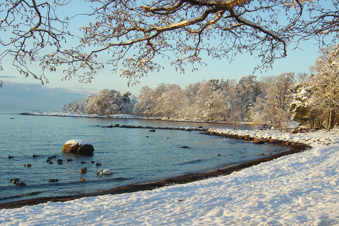 melkonkatu ilmakuva